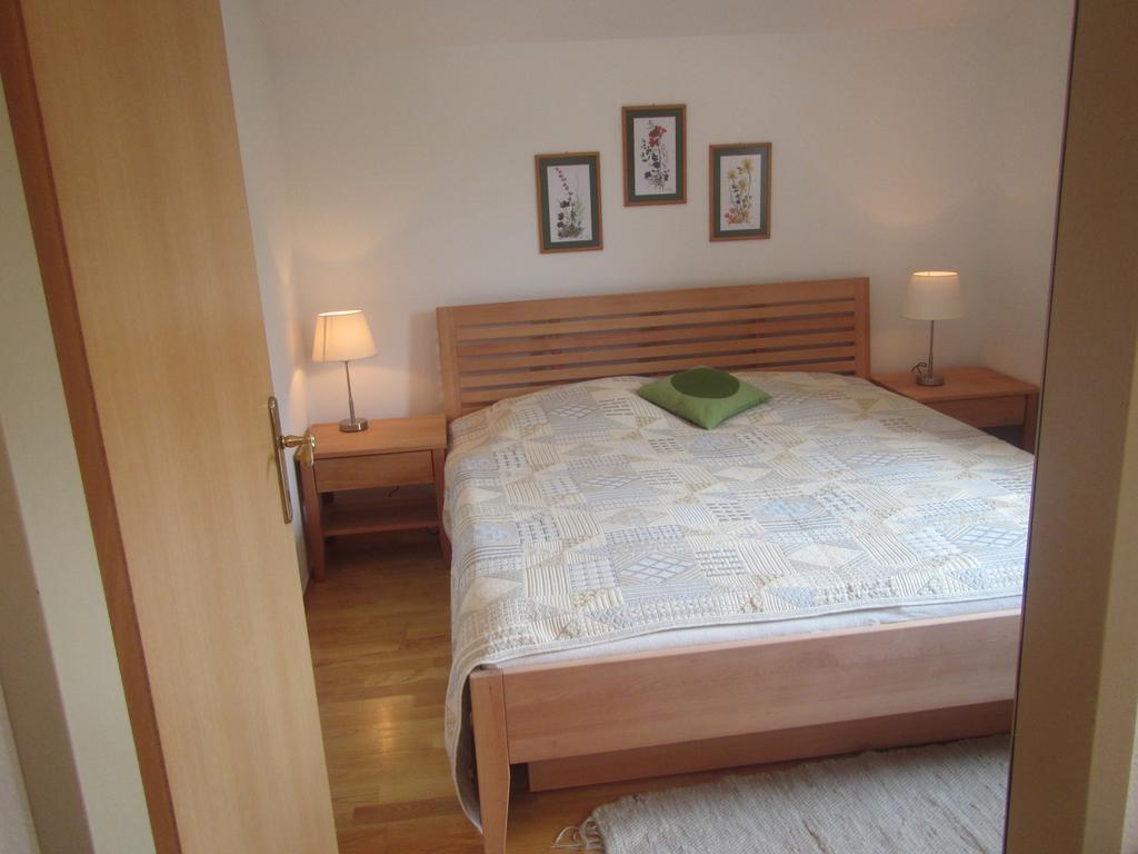 Ferienwohnungen Margreiter Mitterbach Room photo