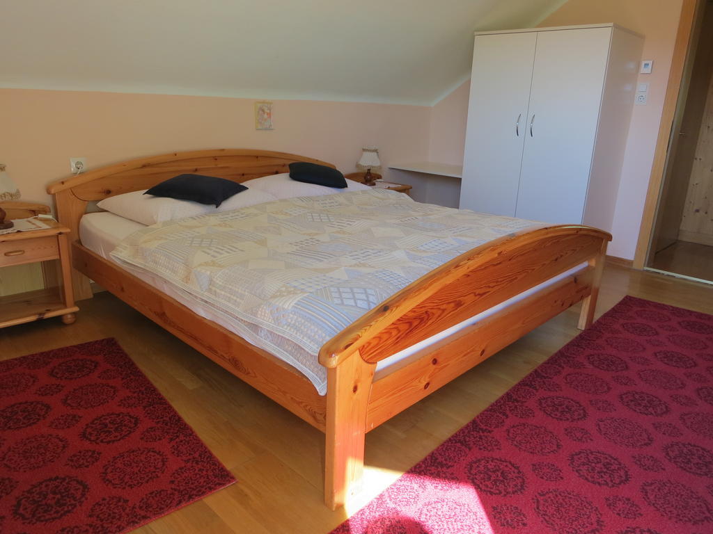 Ferienwohnungen Margreiter Mitterbach Room photo