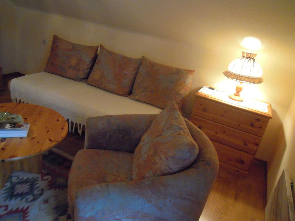 Ferienwohnungen Margreiter Mitterbach Room photo