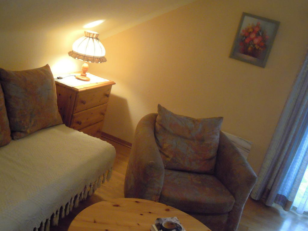 Ferienwohnungen Margreiter Mitterbach Room photo